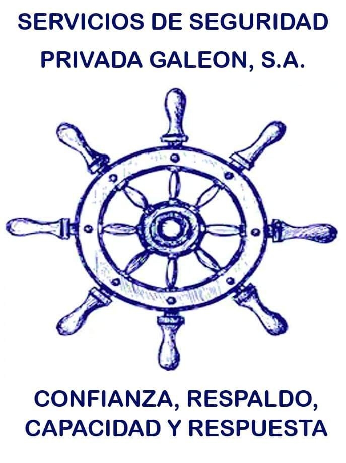 Seguridad Galeón S. A.